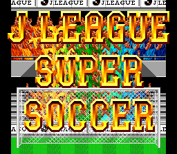 Virtual Soccer screenshot 4 for Super Nintendo